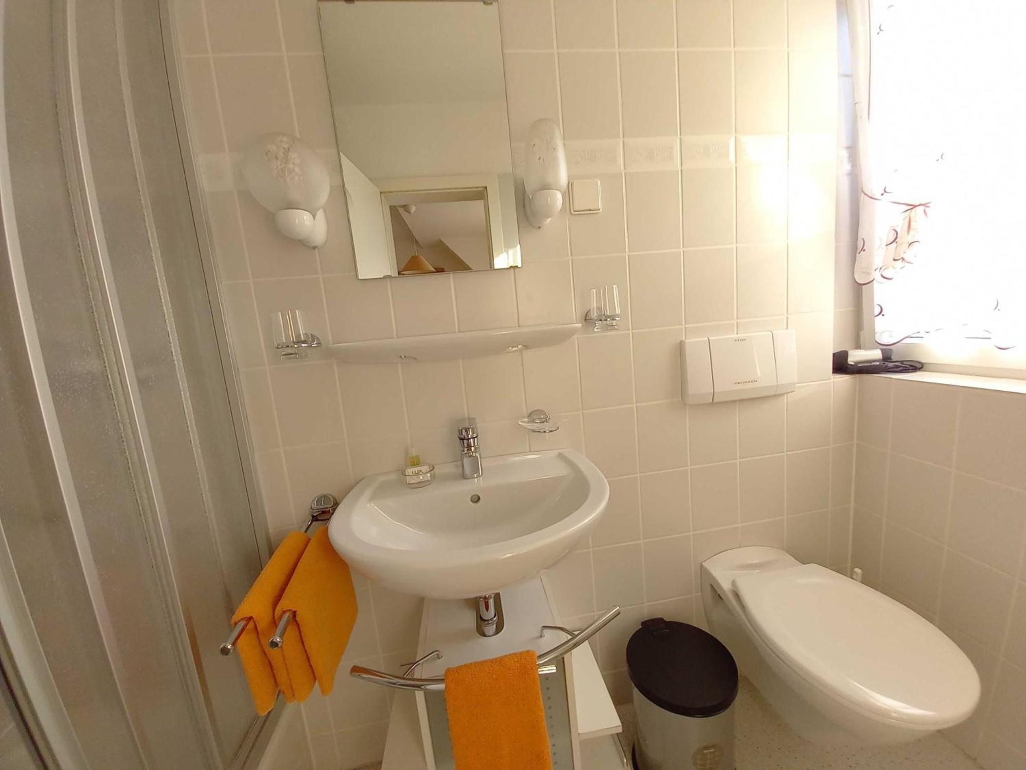 Apartment Bitter *