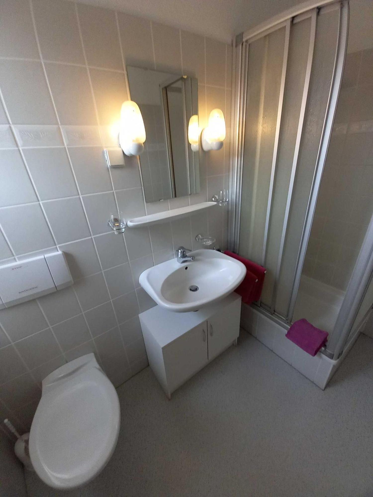 Apartment Bitter Reinhardshausen
