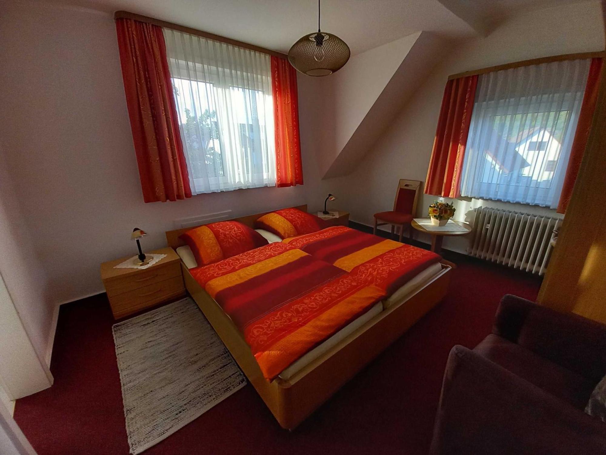 Bitter Apartment