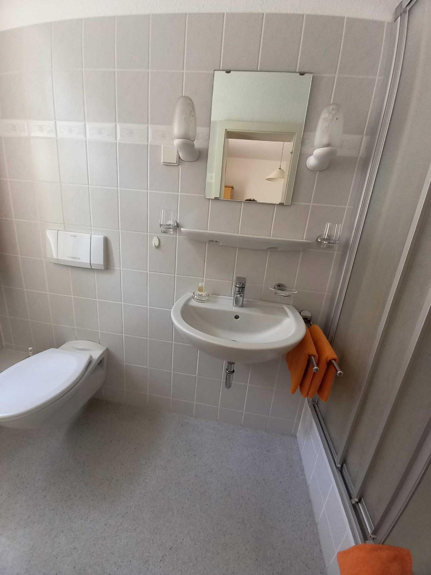 Apartment Bitter Reinhardshausen